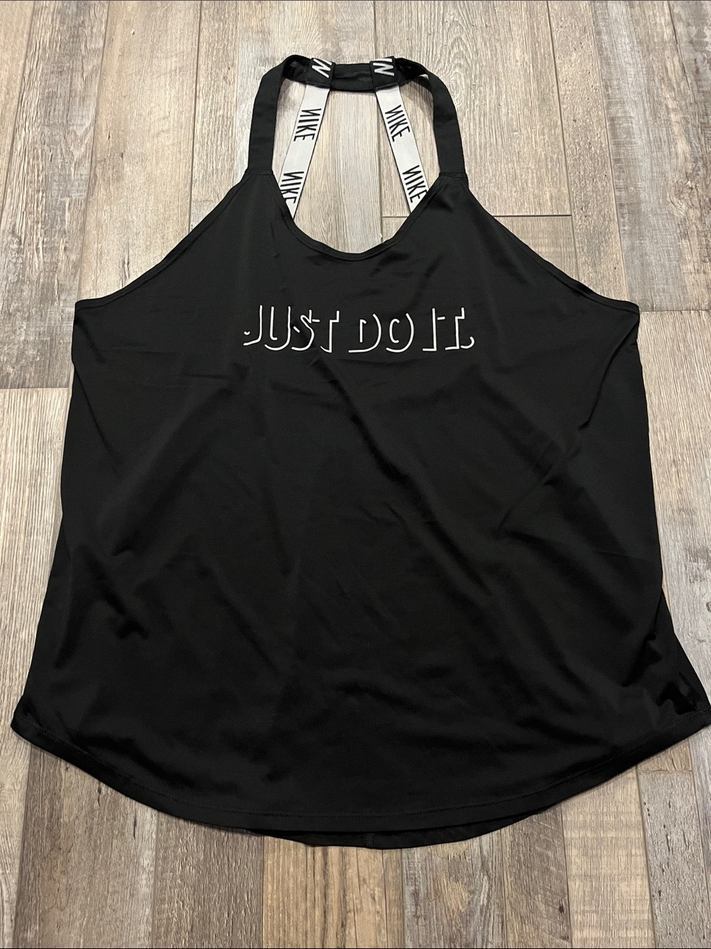 Nike Loose Fit Tank